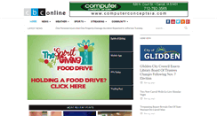 Desktop Screenshot of 1380kcim.com